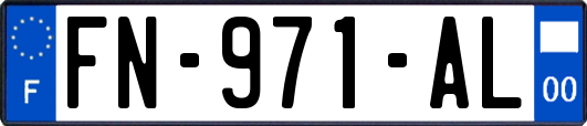 FN-971-AL