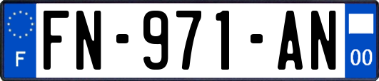 FN-971-AN