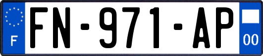 FN-971-AP