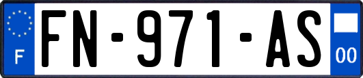 FN-971-AS