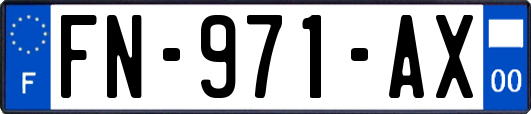FN-971-AX