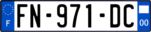 FN-971-DC