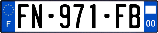FN-971-FB