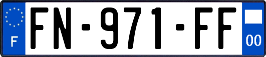 FN-971-FF