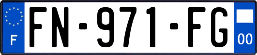 FN-971-FG