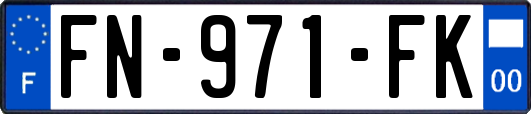 FN-971-FK