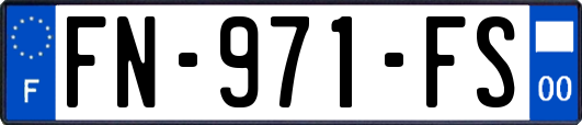 FN-971-FS