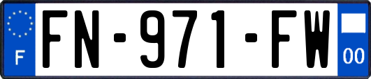 FN-971-FW