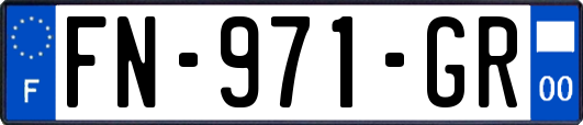 FN-971-GR
