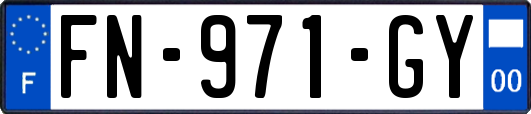 FN-971-GY