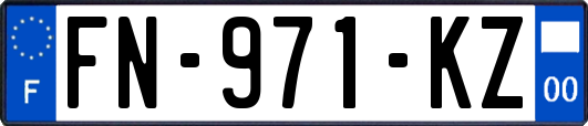 FN-971-KZ