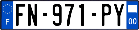 FN-971-PY