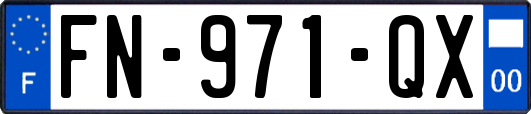 FN-971-QX