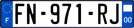 FN-971-RJ