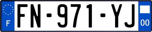 FN-971-YJ