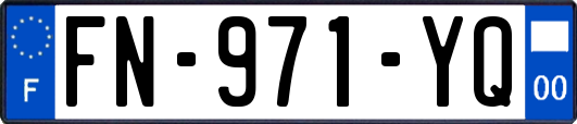 FN-971-YQ