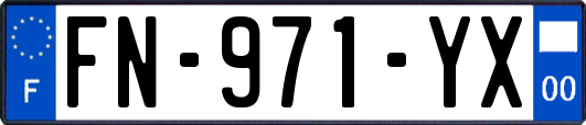 FN-971-YX