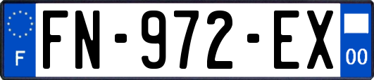 FN-972-EX