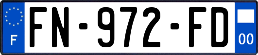 FN-972-FD