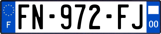 FN-972-FJ
