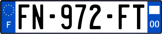 FN-972-FT