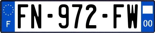 FN-972-FW