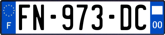 FN-973-DC