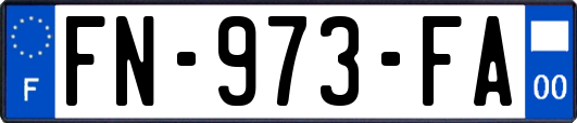 FN-973-FA