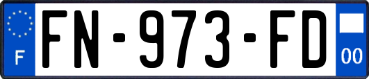 FN-973-FD
