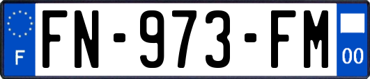 FN-973-FM