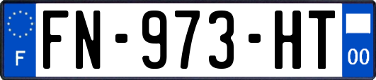 FN-973-HT