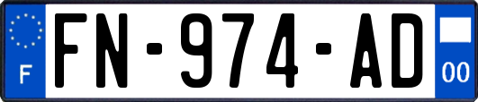 FN-974-AD