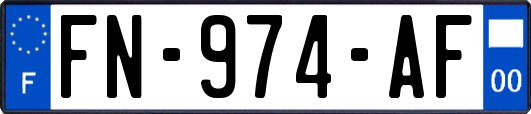 FN-974-AF