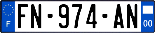 FN-974-AN