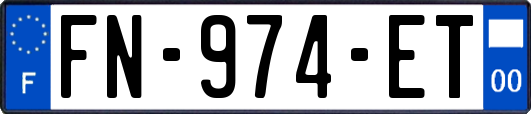 FN-974-ET