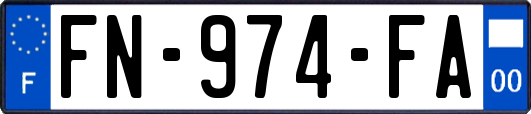 FN-974-FA