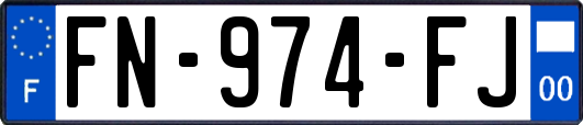 FN-974-FJ