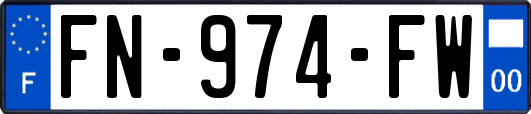 FN-974-FW