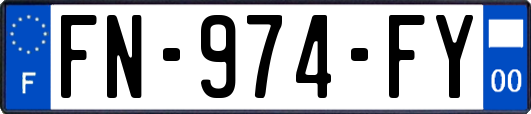 FN-974-FY