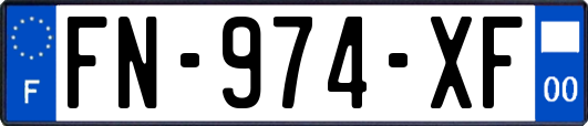 FN-974-XF