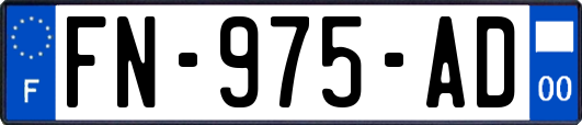 FN-975-AD