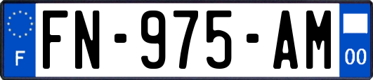 FN-975-AM