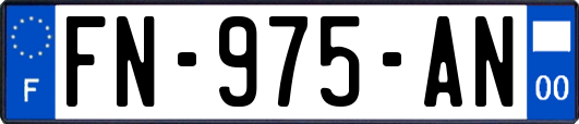 FN-975-AN