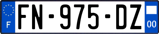 FN-975-DZ
