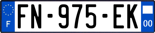 FN-975-EK