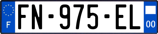 FN-975-EL