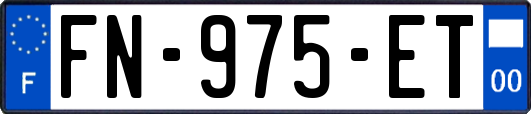 FN-975-ET