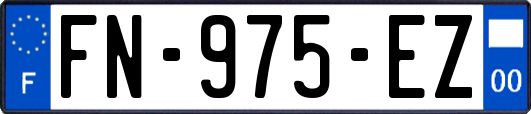 FN-975-EZ