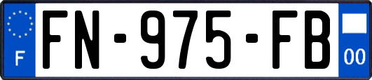 FN-975-FB