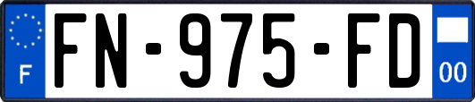 FN-975-FD